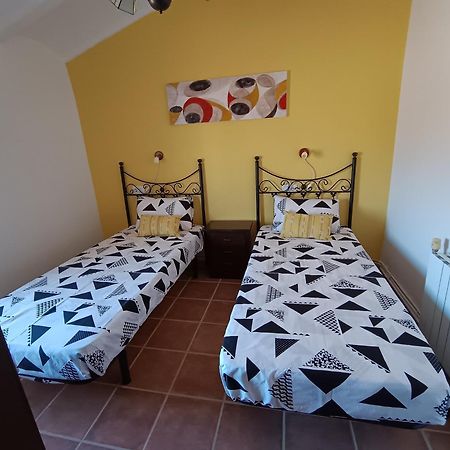El Oasis Morado Apartment Lorca  Bagian luar foto