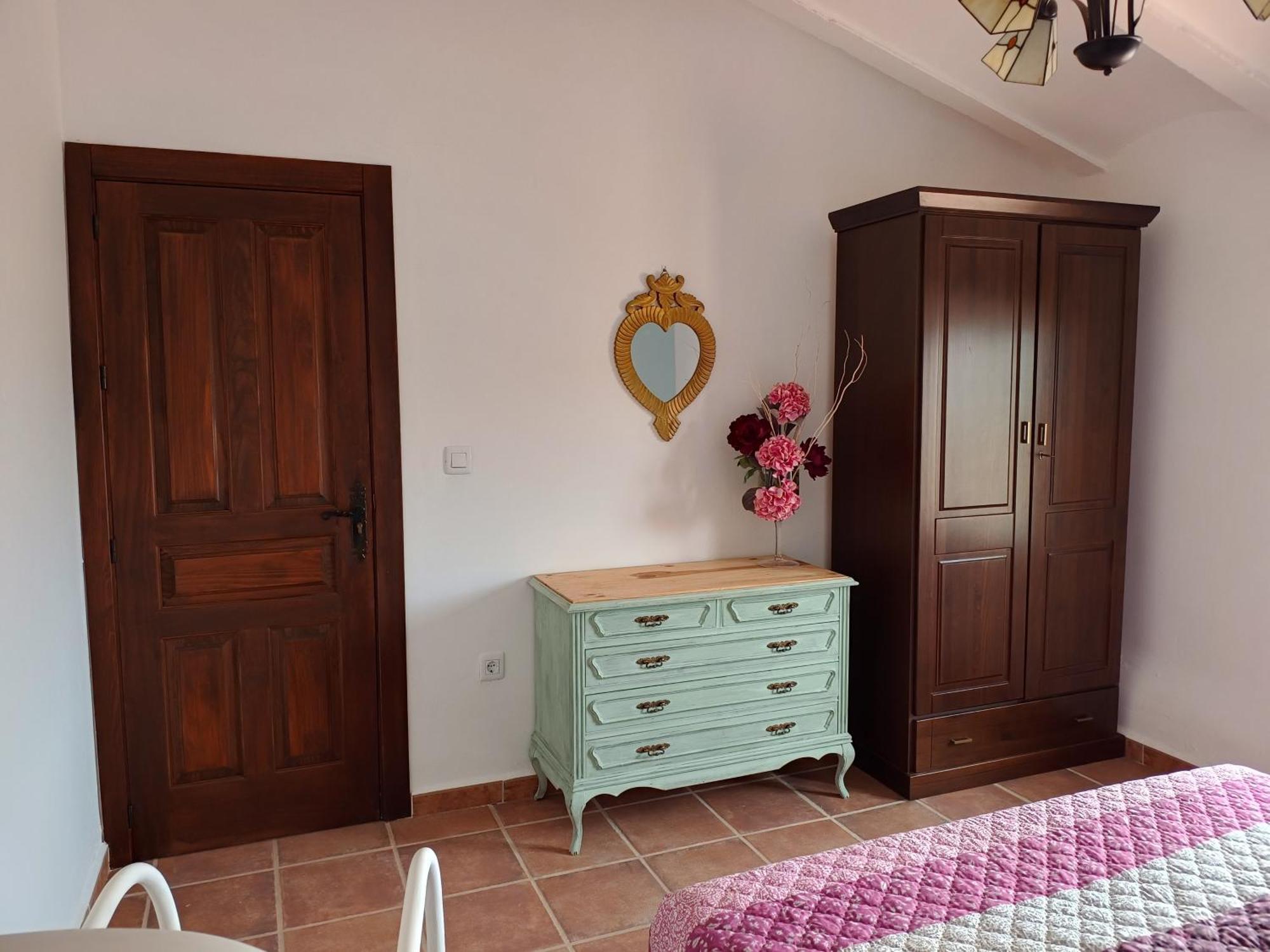 El Oasis Morado Apartment Lorca  Bagian luar foto
